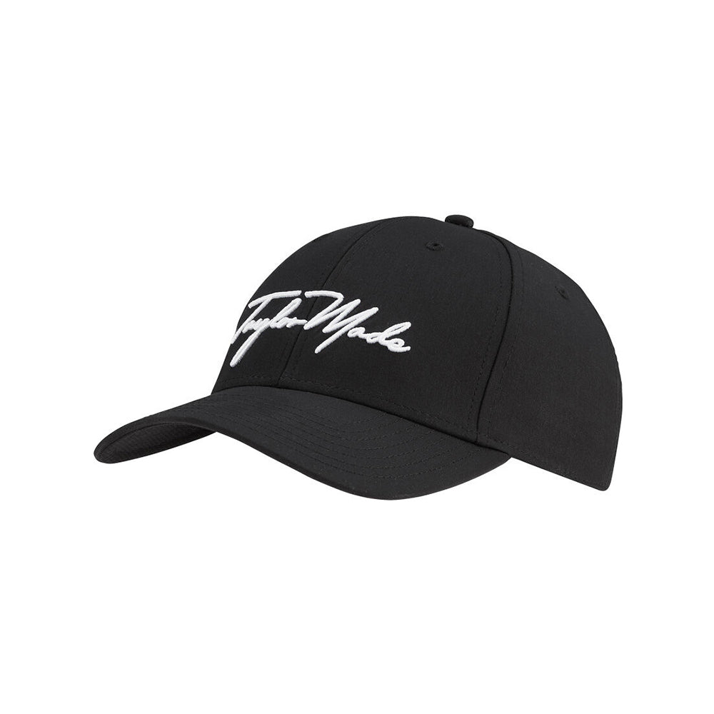 TaylorMade Script Seeker Cap