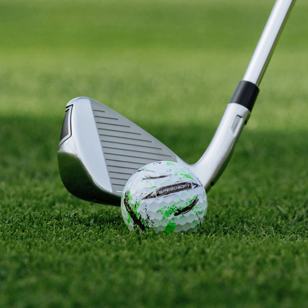 TaylorMade Speedsoft Golf Ball