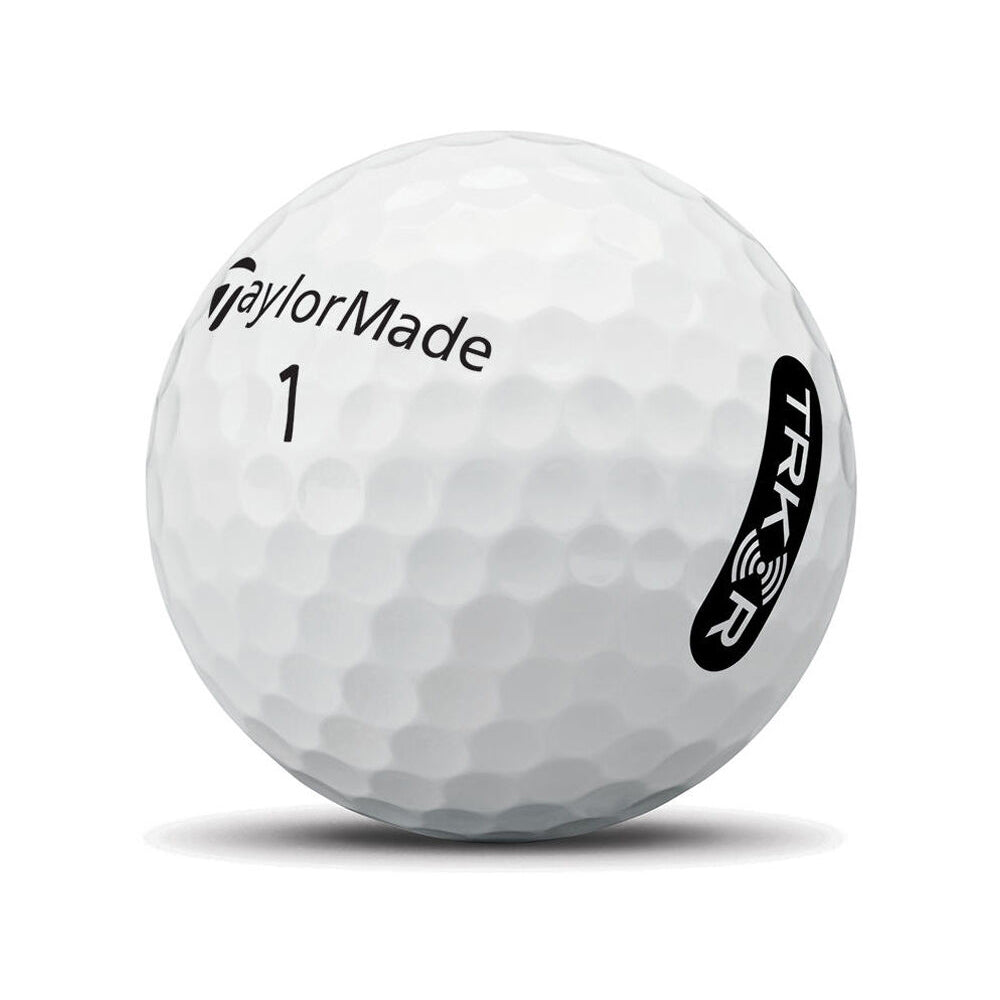 TaylorMade TP5 Golf Ball