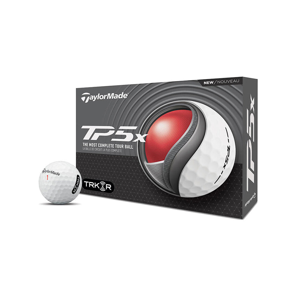 TaylorMade TP5 Golf Ball