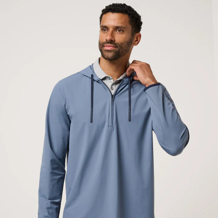 TravisMathew Men’s Tech Hoodie