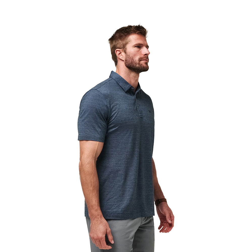 TravisMathew Heater polo