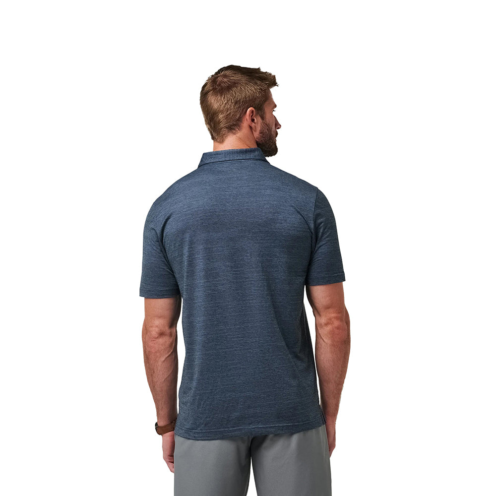 TravisMathew Heater polo