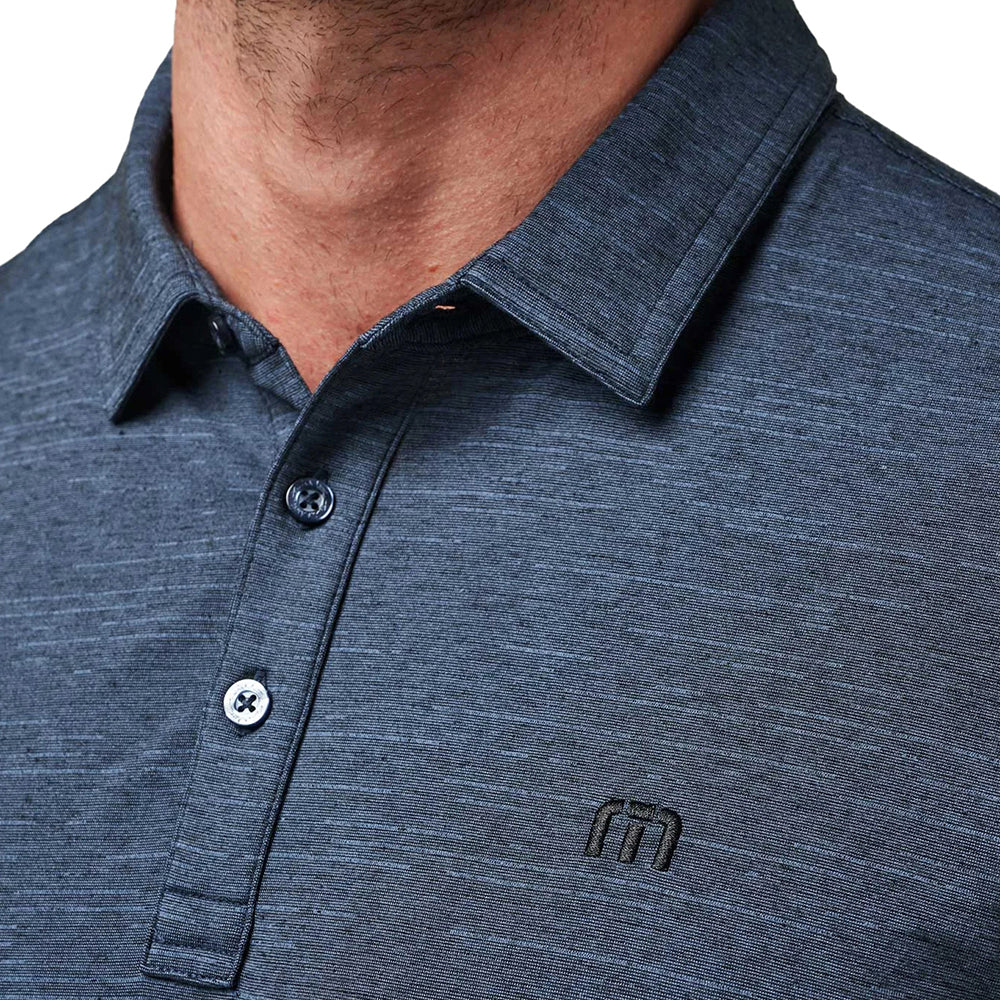TravisMathew Heater polo