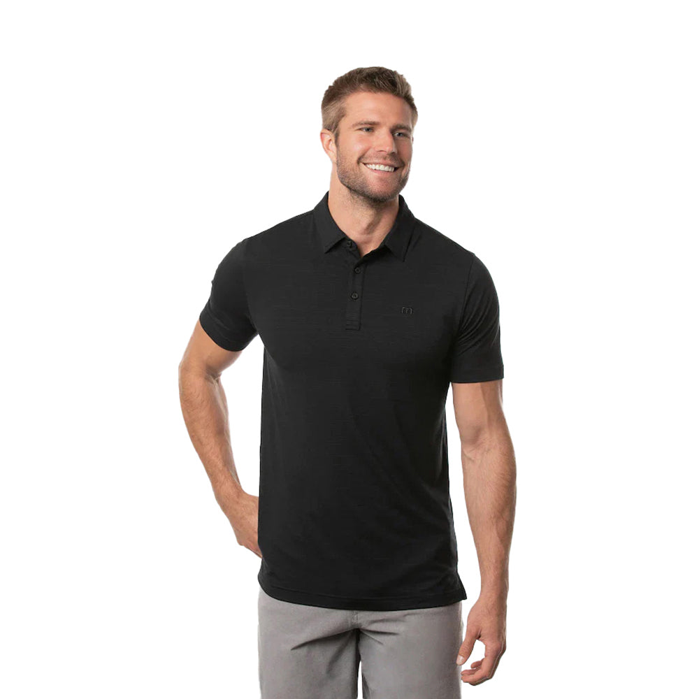 TravisMathew Heater polo