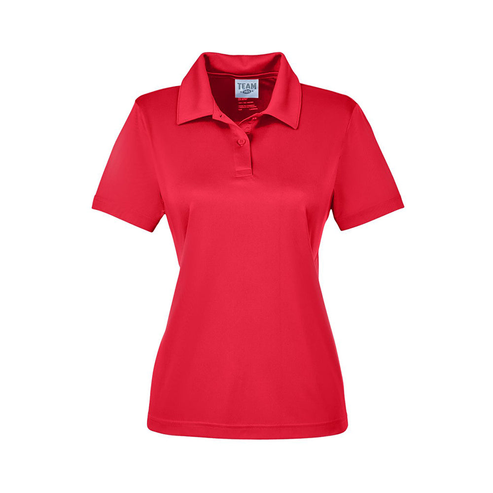 Women's Zone Performance Polo