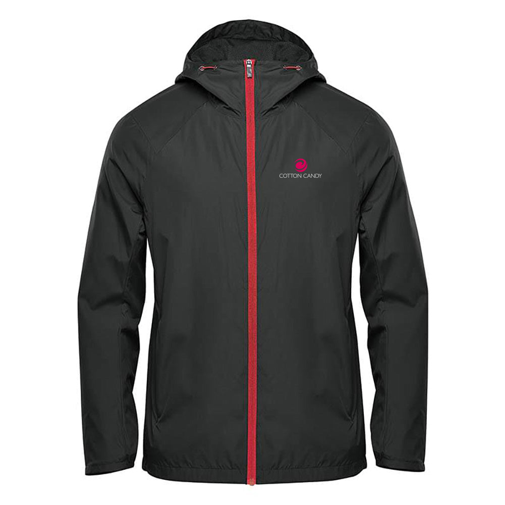 Lightweight Wind Jacket