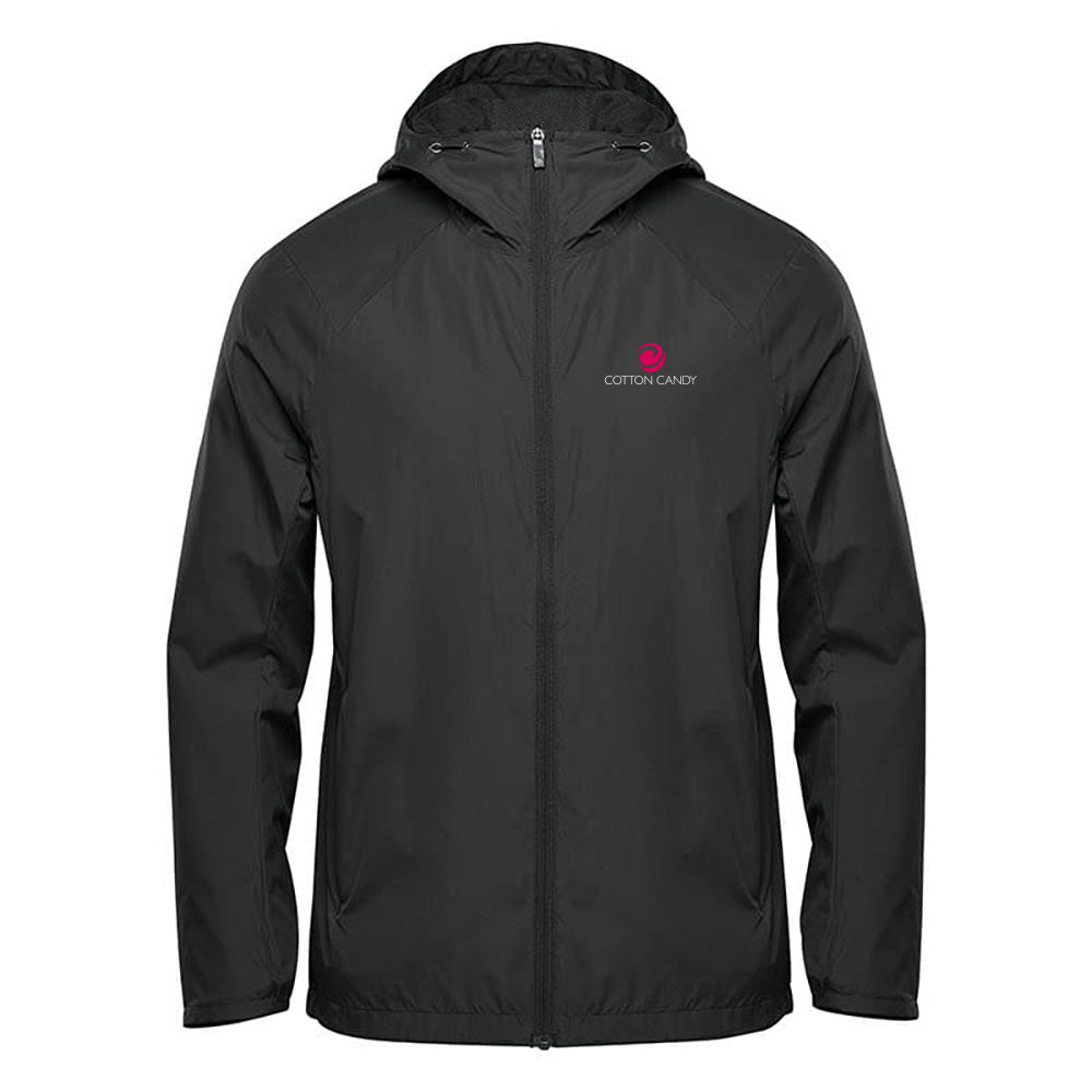 Lightweight Wind Jacket