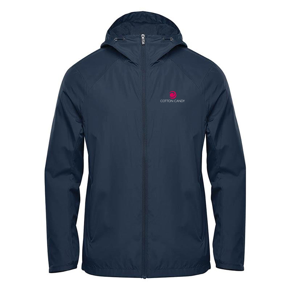 Lightweight Wind Jacket