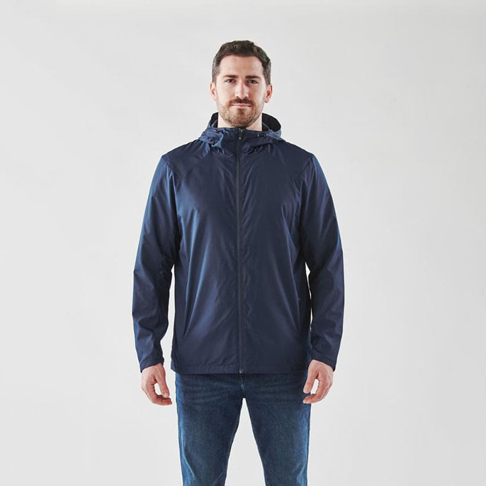 Lightweight Wind Jacket