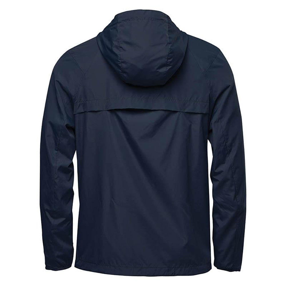 Lightweight Wind Jacket