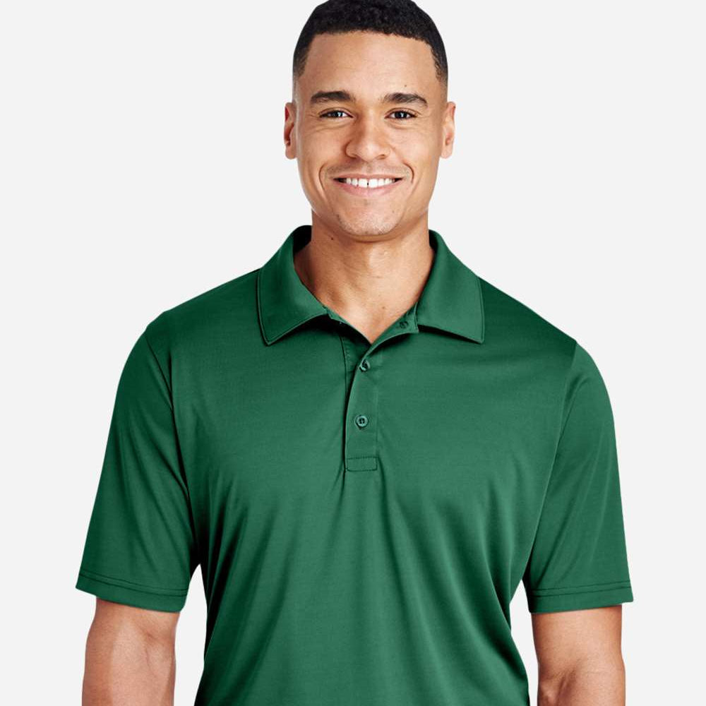 Men's Zone Performance Polo