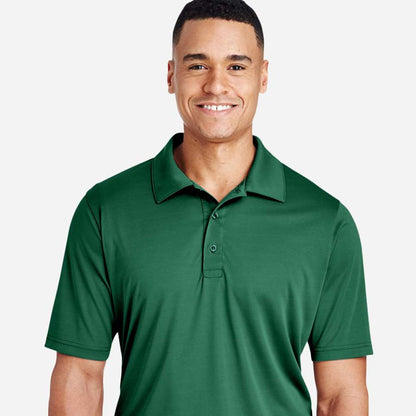 Men's Zone Performance Polo