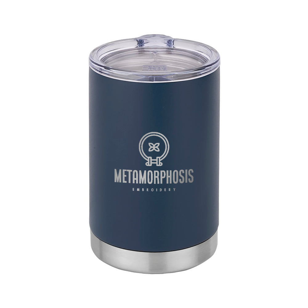 Insulated Can Cooler - 12 oz.
