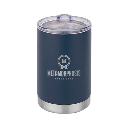 Insulated Can Cooler - 12 oz.