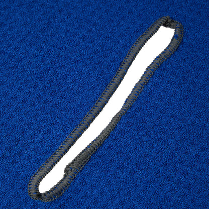 17" x 40" Recycled Slip-Over Player Towel