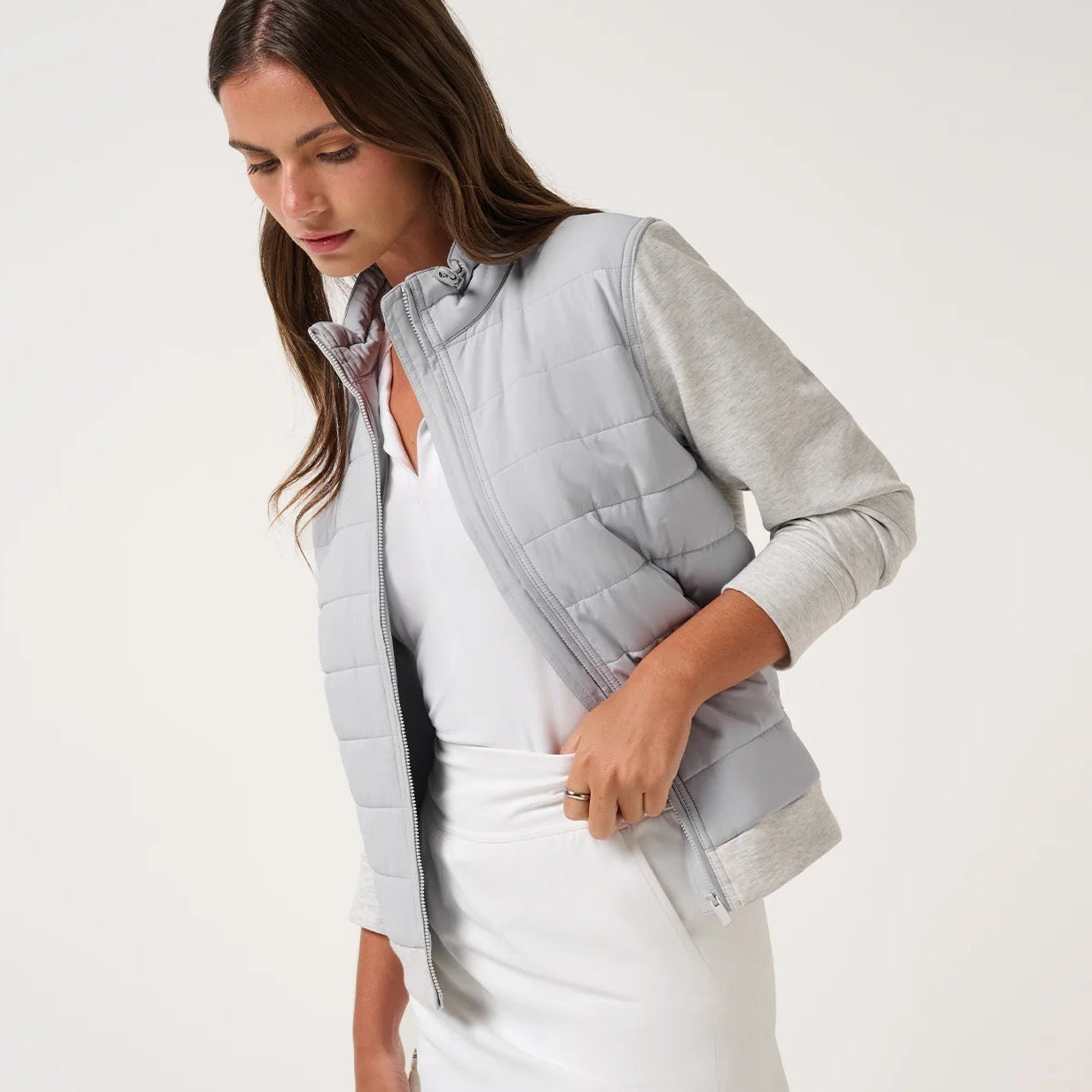 TravisMathew Women’s Skyloft Jacket