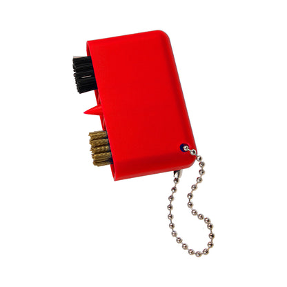 3-in-1 Golf Cleaning Tool