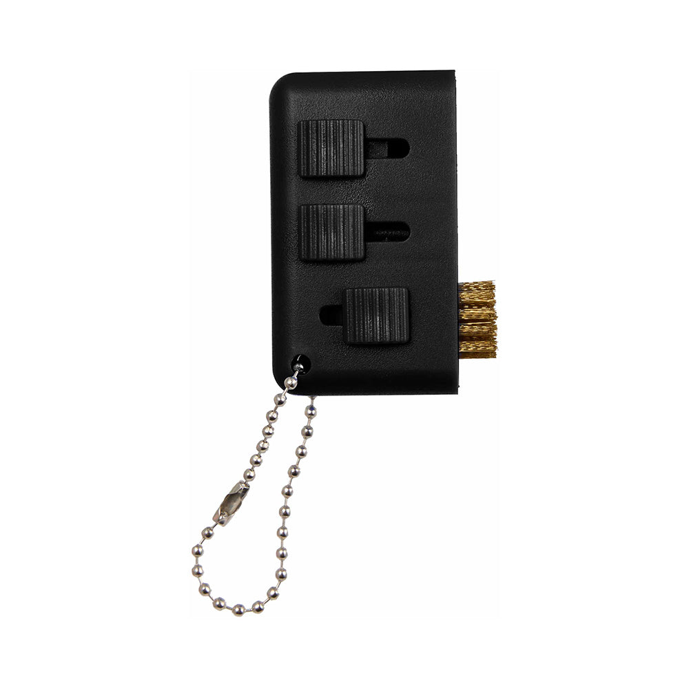 3-in-1 Golf Cleaning Tool