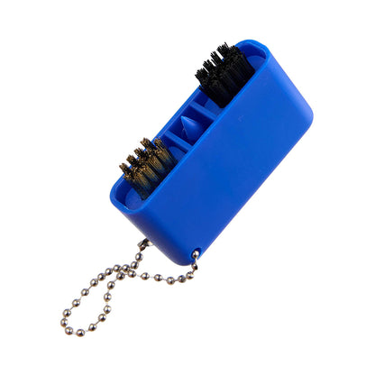 3-in-1 Golf Cleaning Tool