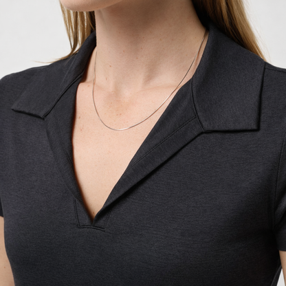 TravisMathew Women’s Skyloft Polo