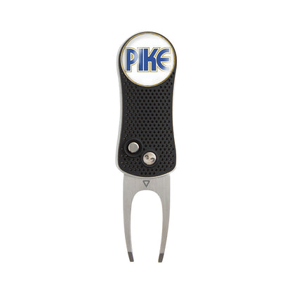 Divot Repair Tool
