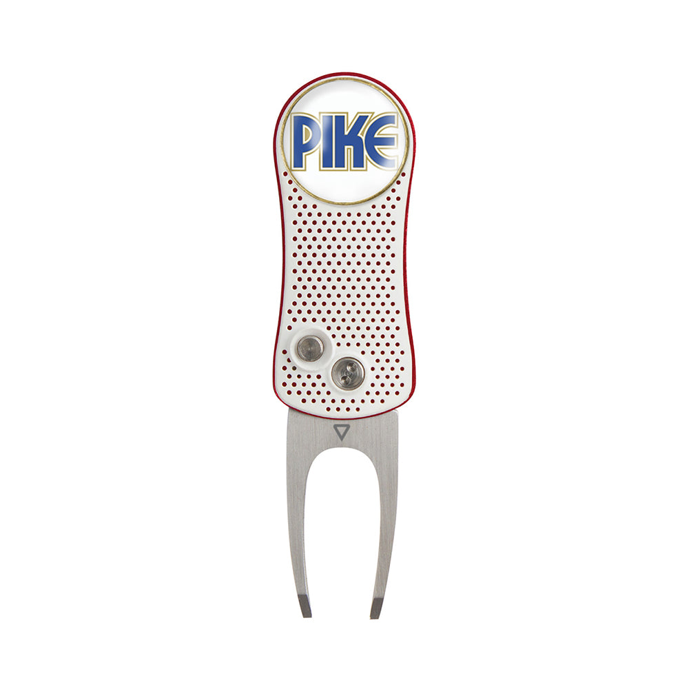 Divot Repair Tool
