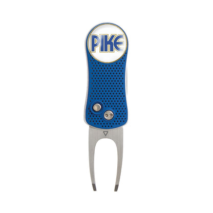 Divot Repair Tool