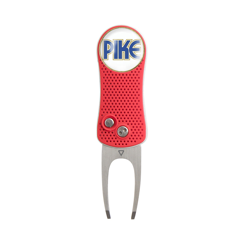 Divot Repair Tool