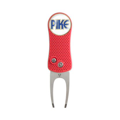 Divot Repair Tool