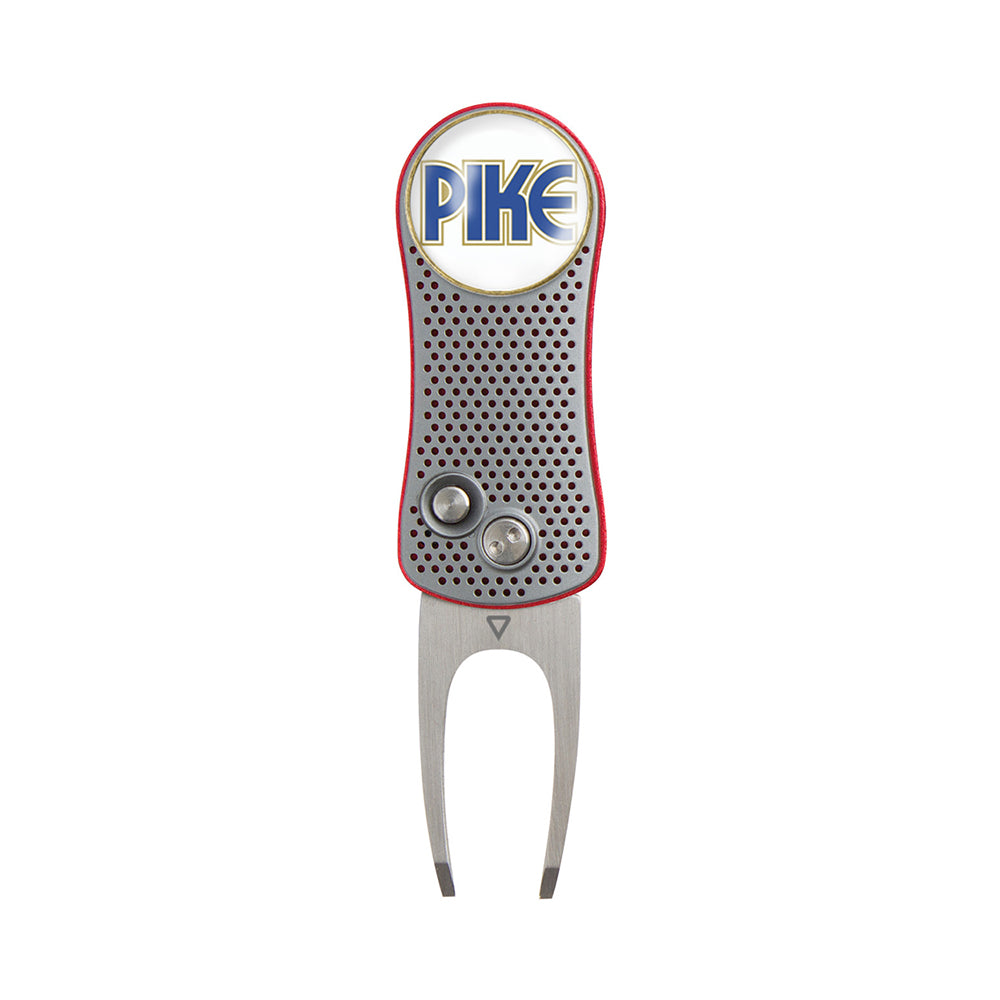 Divot Repair Tool