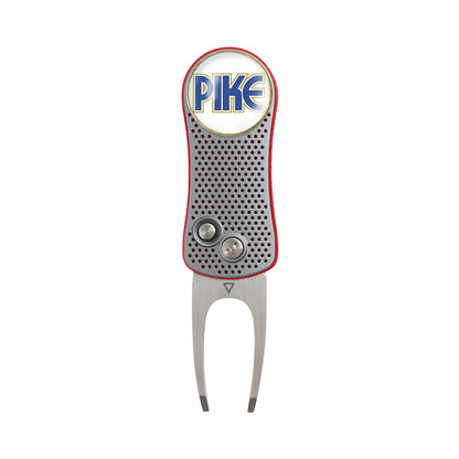 Divot Repair Tool