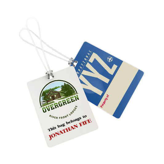 Bag Tags