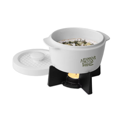 Cheese Baker Dish
