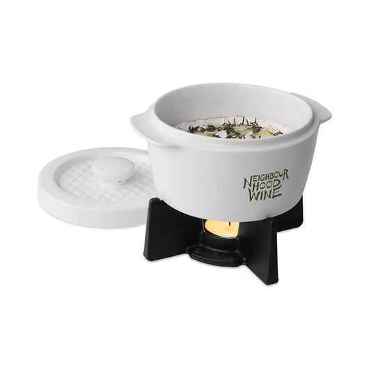 Cheese Baker Dish