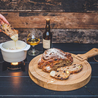 Cheese Baker Dish
