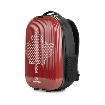 Bugatti Custom Backpack