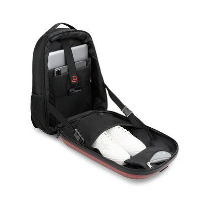 Bugatti Custom Backpack