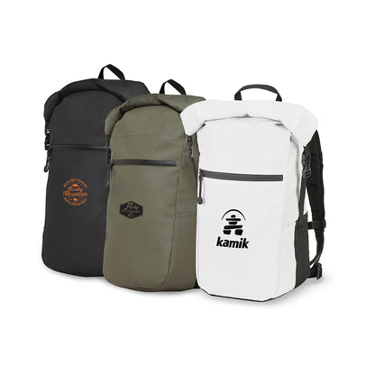 Water Resistant Backpack