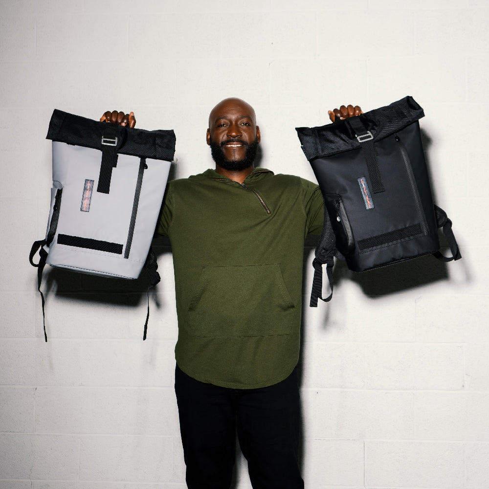 Cooler Backpack