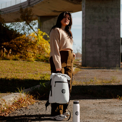 Water Resistant Backpack