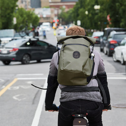 Water Resistant Backpack