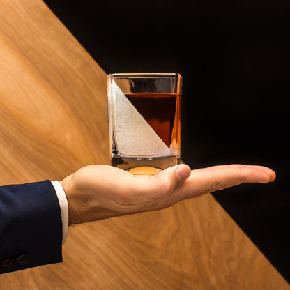 CORKCICLE Whiskey Wedge