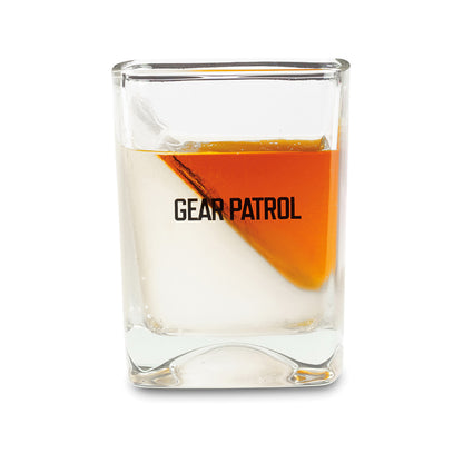 CORKCICLE Whiskey Wedge