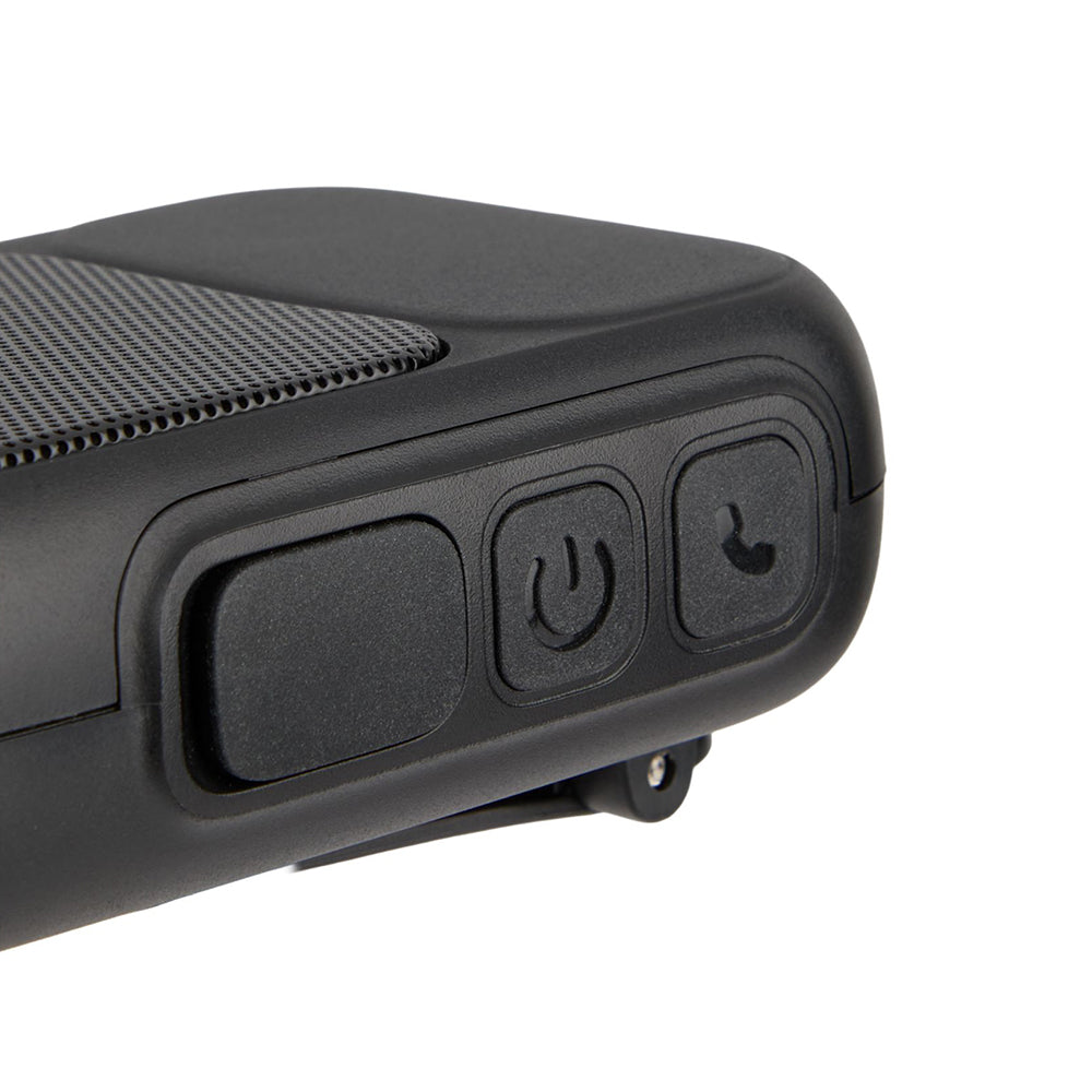 Magnetic Outdoor Bluetooth Speaker