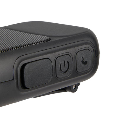 Magnetic Outdoor Bluetooth Speaker