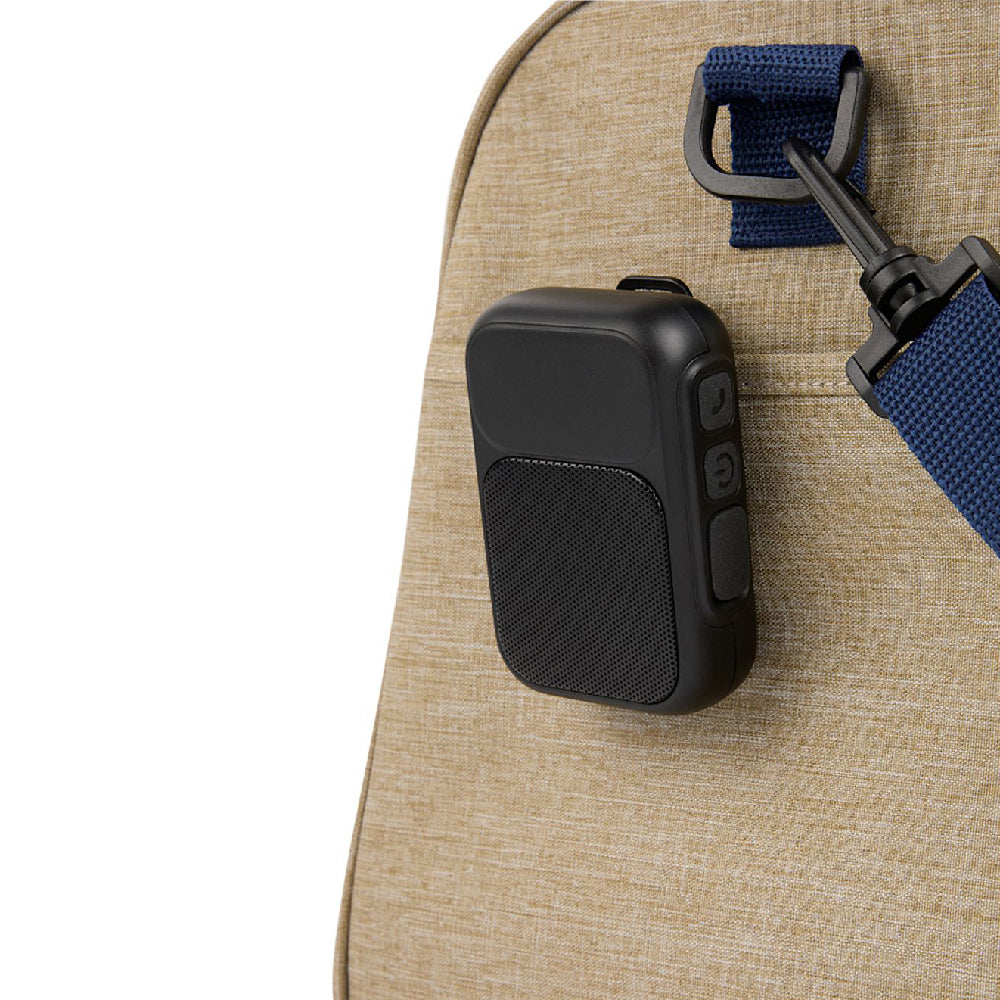 Magnetic Outdoor Bluetooth Speaker