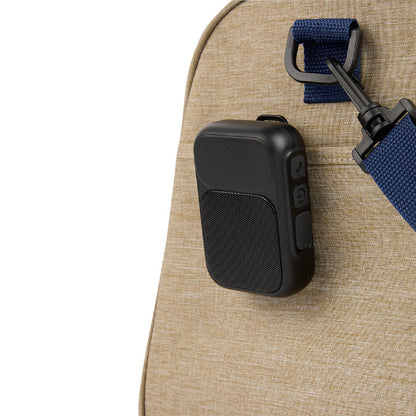 Magnetic Outdoor Bluetooth Speaker