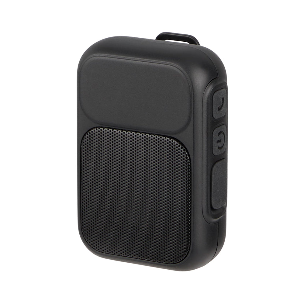 Magnetic Outdoor Bluetooth Speaker