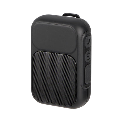 Magnetic Outdoor Bluetooth Speaker